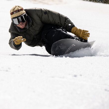 Lib Technologies - Mayhem Sweetfish Snowboard - 2026