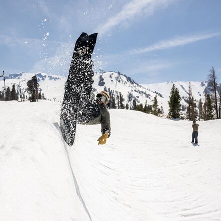 Lib Technologies - Mayhem Sweetfish Snowboard - 2026