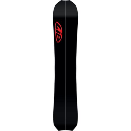 Lib Technologies - Orca Techno Splitboard - 2026