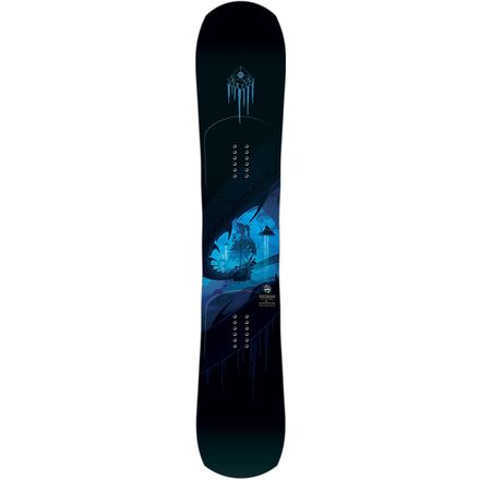 Lib Technologies - Rasman Snowboard - 2026