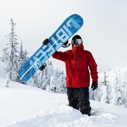 Lib Technologies - Rasman Snowboard - 2026