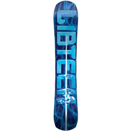 Lib Technologies - Rasman Snowboard - 2026