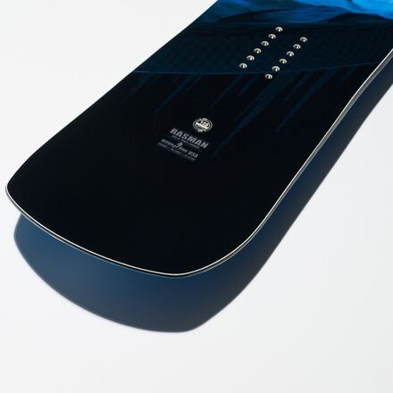 Lib Technologies - Rasman Snowboard - 2026