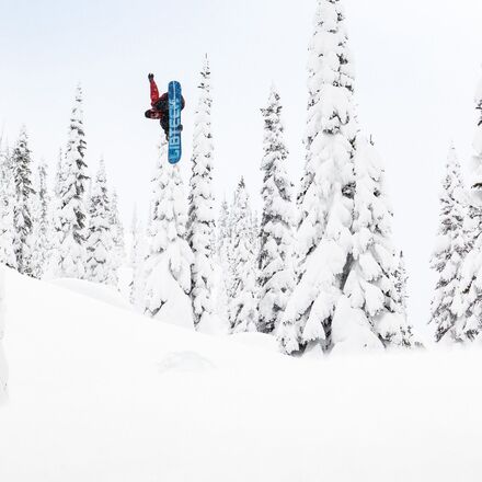 Lib Technologies - Rasman Snowboard - 2026