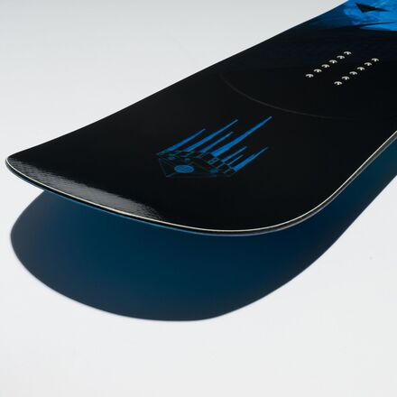 Lib Technologies - Rasman Snowboard - 2026