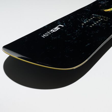 Lib Technologies - Skate Banana Snowboard - 2026