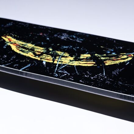 Lib Technologies - Skate Banana Snowboard - 2026