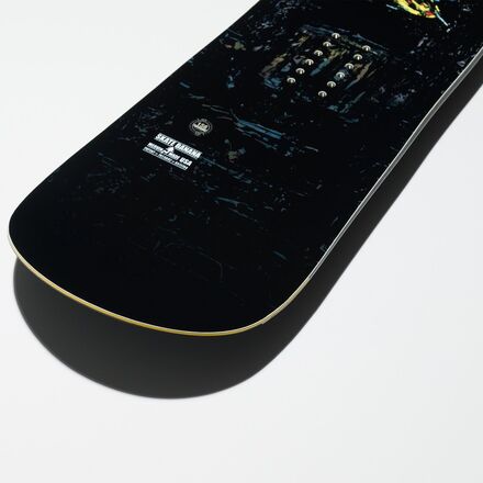 Lib Technologies - Skate Banana Snowboard - 2026