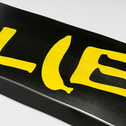 Lib Technologies - Skate Banana Snowboard - 2026