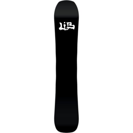 Lib Technologies - Skunk Ape Camber Snowboard - 2026