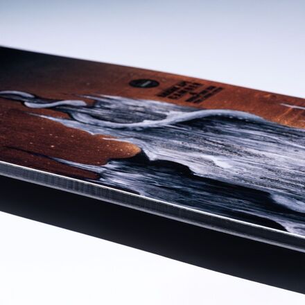Lib Technologies - Skunk Ape Camber Snowboard - 2026