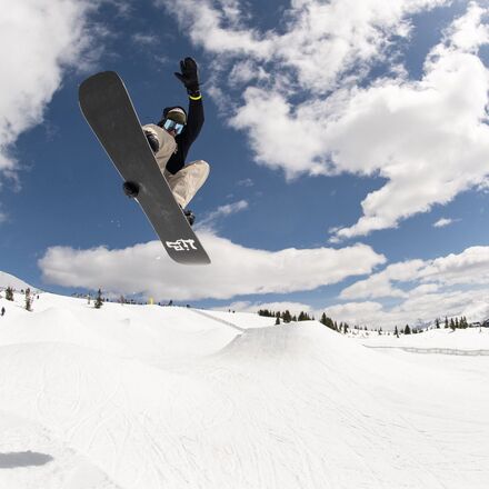 Lib Technologies - Skunk Ape Camber Snowboard - 2026