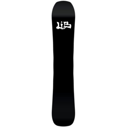 Lib Technologies - Skunk Ape Snowboard - 2026