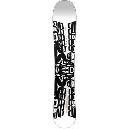 Lib Technologies - Son of a Birdman Snowboard - 2026