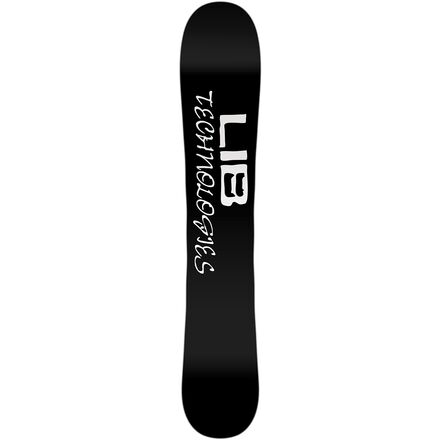 Lib Technologies - Son of a Birdman Snowboard - 2026
