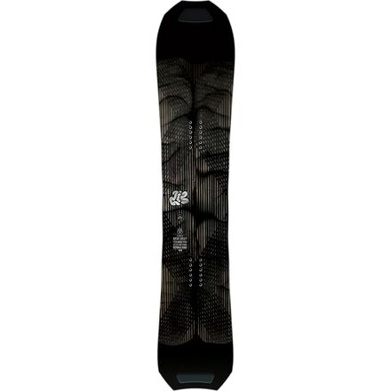 Lib Technologies - T.Rice Apex Orca Snowboard - 2026