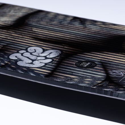 Lib Technologies - T.Rice Apex Orca Snowboard - 2026