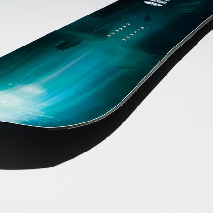 Lib Technologies - T.Rice Orca Snowboard - 2026
