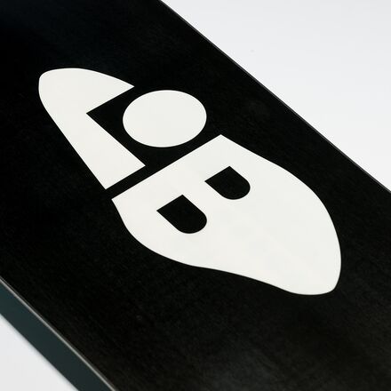 Lib Technologies - T.Rice Orca Snowboard - 2026