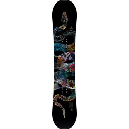 Lib Technologies - T.Rice Pro Snowboard - 2026