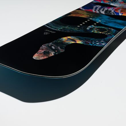 Lib Technologies - T.Rice Pro Snowboard - 2026