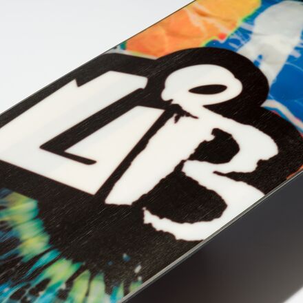 Lib Technologies - T.Rice Pro Snowboard - 2026