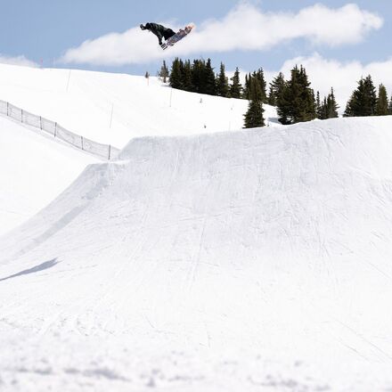 Lib Technologies - Terrain Wrecker Snowboard - 2026