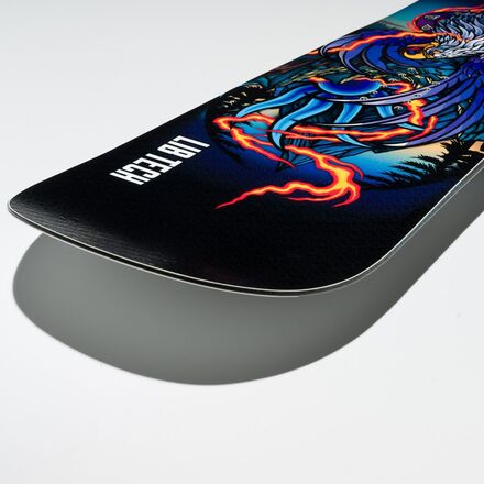 Lib Technologies - Terrain Wrecker Snowboard - 2026