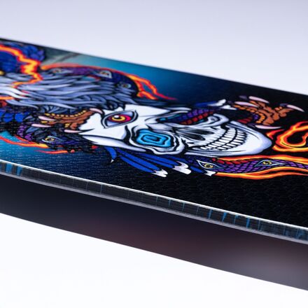 Lib Technologies - Terrain Wrecker Snowboard - 2026