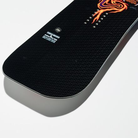 Lib Technologies - Terrain Wrecker Snowboard - 2026