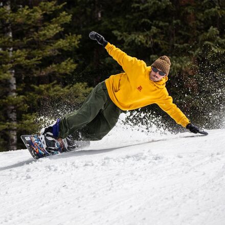 Lib Technologies - Terrain Wrecker Snowboard - 2026