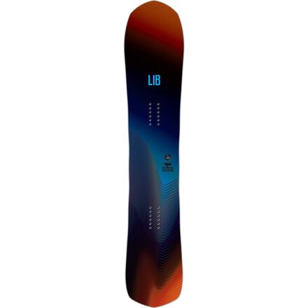 Lib Technologies - Theda Snowboard - 2026 - Women's