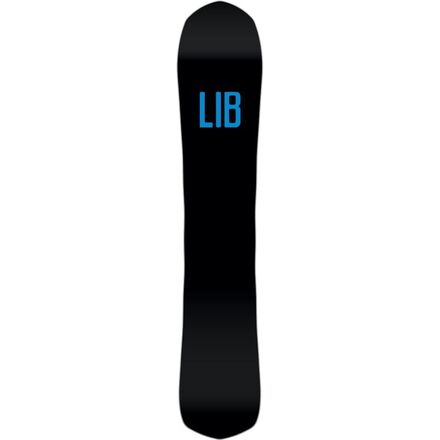 Lib Technologies - Theda Snowboard - 2026 - Women's