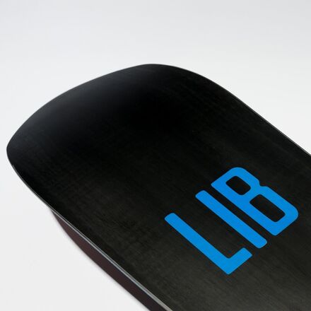 Lib Technologies - Theda Snowboard - 2026 - Women's