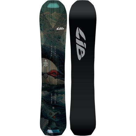 Apex Orca II Snowboard - 2027