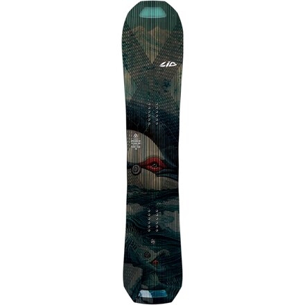 Lib Technologies - Apex Orca II Snowboard - 2027