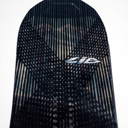 Lib Technologies - Apex Orca II Snowboard - 2027