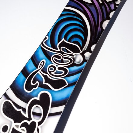 Lib Technologies - Banana Blaster Snowboard - 2027