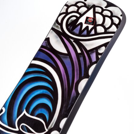 Lib Technologies - Banana Blaster Snowboard - 2027