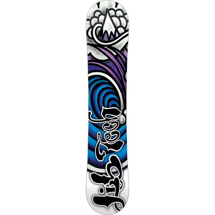 Lib Technologies - Banana Blaster Snowboard - 2027