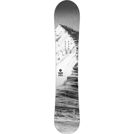 Lib Technologies - Cold Brew Snowboard - 2027