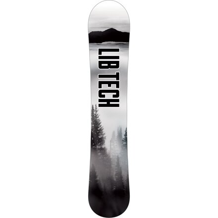 Lib Technologies - Cold Brew Snowboard - 2027