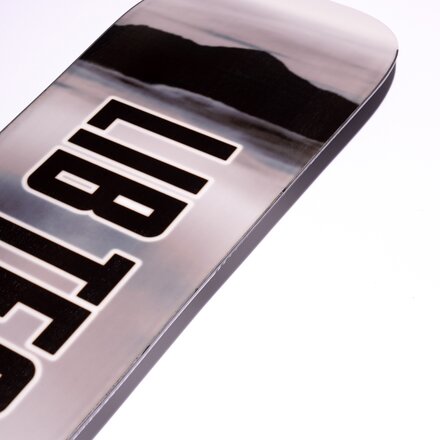 Lib Technologies - Cold Brew Snowboard - 2027