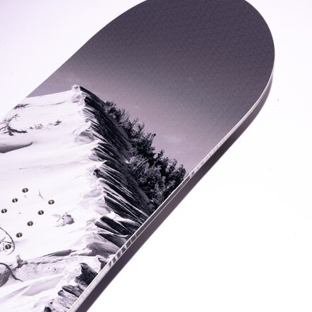 Lib Technologies - Cold Brew Snowboard - 2027