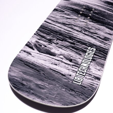Lib Technologies - Cold Brew Snowboard - 2027