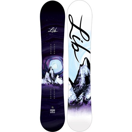 Cortado Snowboard - 2027 - Women's
