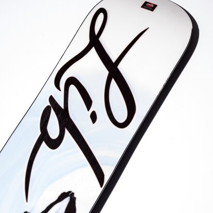 Lib Technologies - Cortado Snowboard - 2027 - Women's