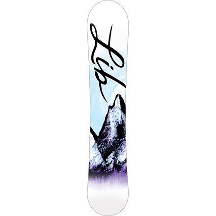 Lib Technologies - Cortado Snowboard - 2027 - Women's
