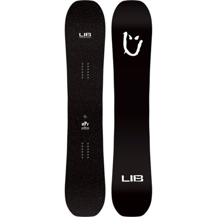 DPR Snowboard - 2027