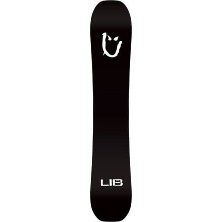 Lib Technologies - DPR Snowboard - 2027